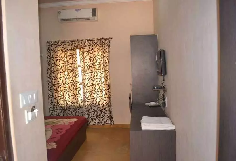 Hôtel Pansari Palace