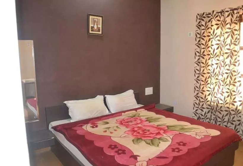Hôtel Pansari Palace