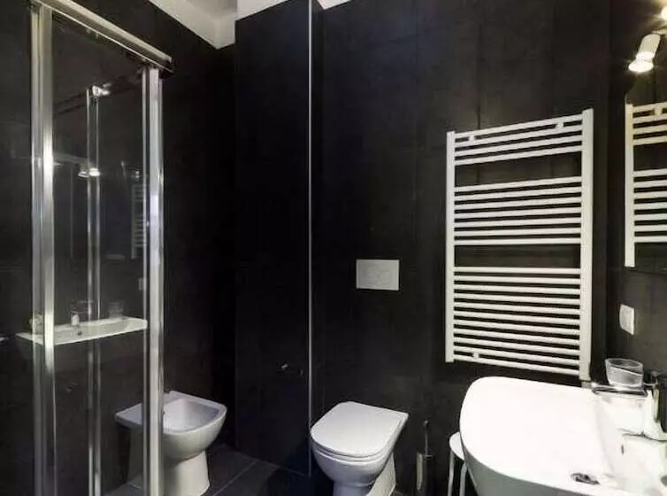هتل Residence Peloni