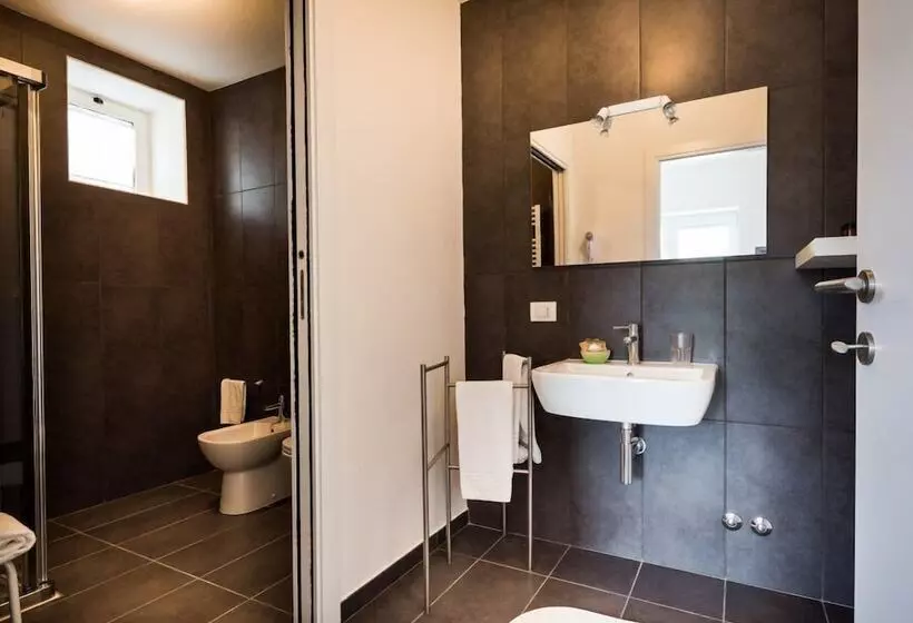 هتل Residence Peloni