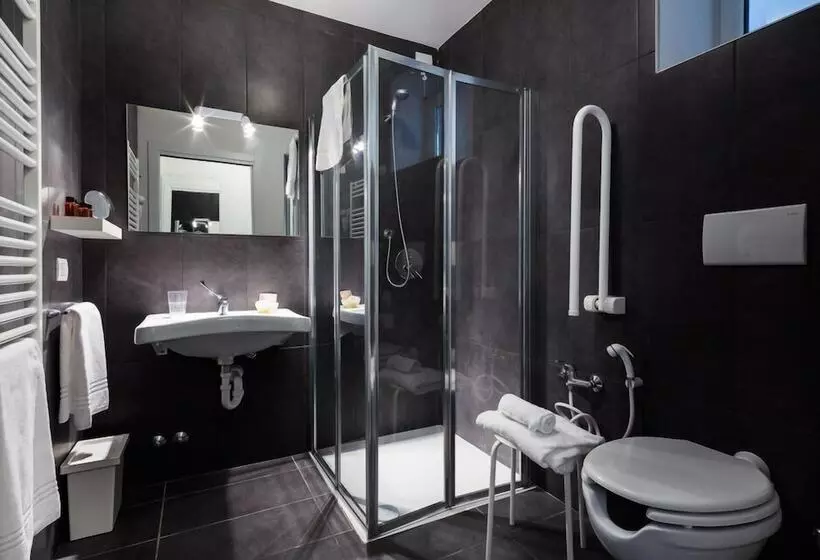 هتل Residence Peloni