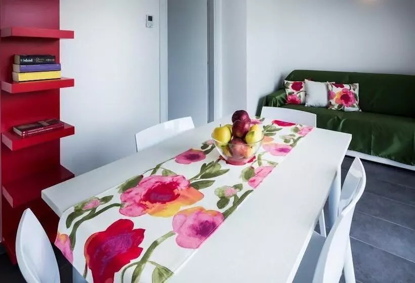 هتل Residence Peloni