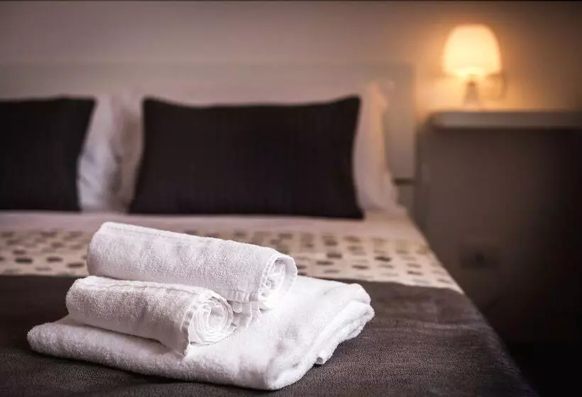 هتل Residence Peloni