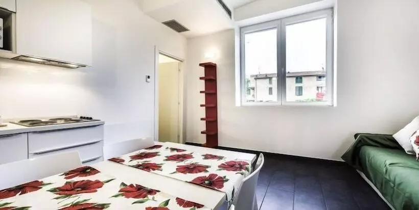 هتل Residence Peloni