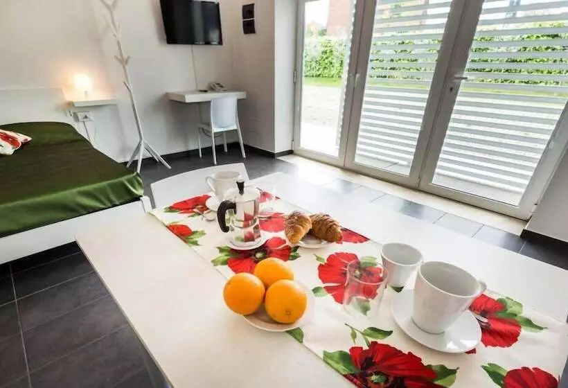 هتل Residence Peloni