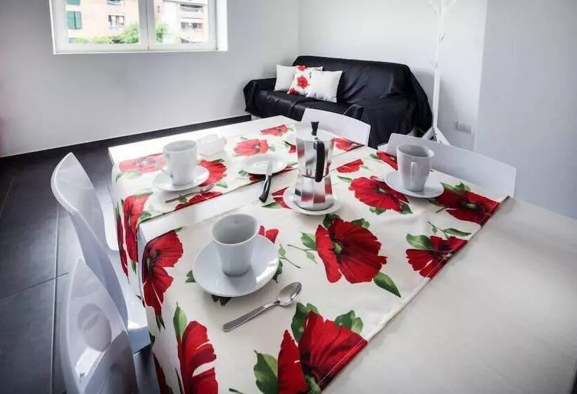 هتل Residence Peloni
