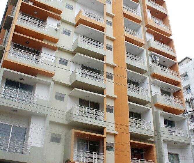 هتل Silicon Bay Resort Cox S Bazar,bgd