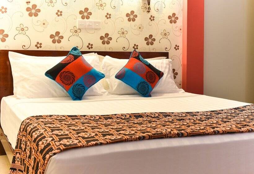 ホテル Surf Retreat