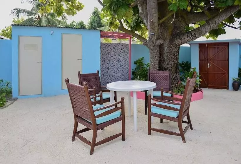 هتل Surf Retreat