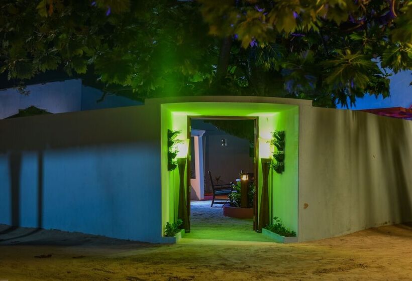 ホテル Surf Retreat