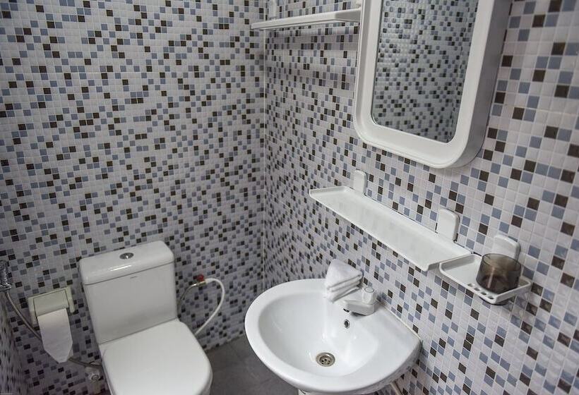 ホテル Surf Retreat