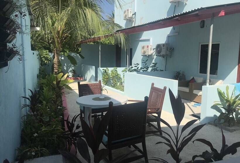 ホテル Surf Retreat