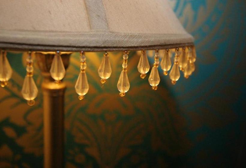 Bed and Breakfast Lime Tree Cottage