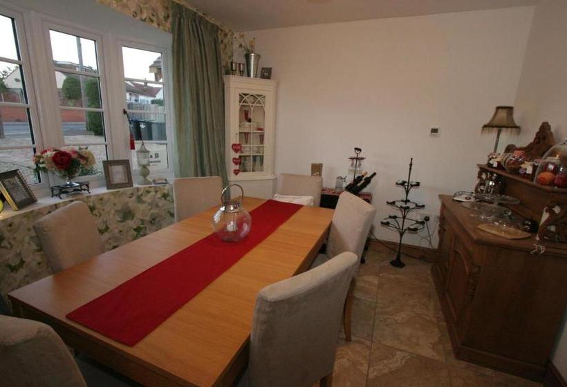 Bed and Breakfast Lime Tree Cottage