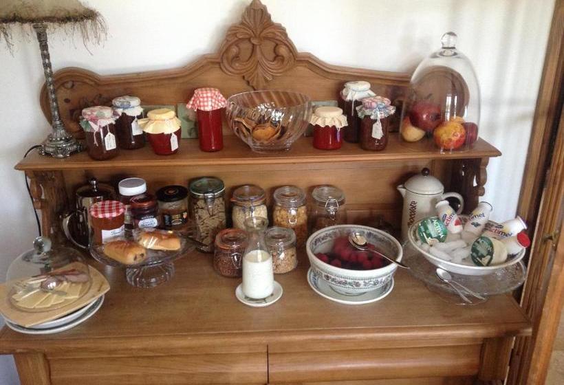 Bed and Breakfast Lime Tree Cottage