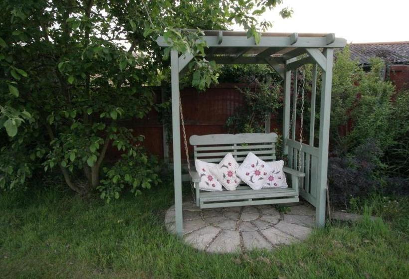 Bed and Breakfast Lime Tree Cottage