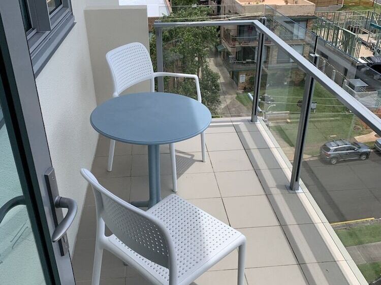 Nova Mooloolaba Beach