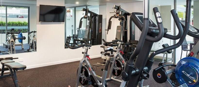 Nova Mooloolaba Beach