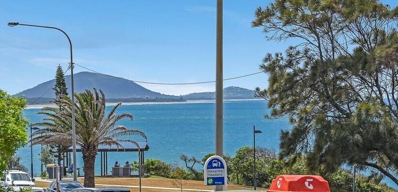 Nova Mooloolaba Beach