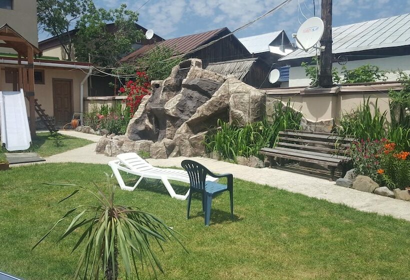 پانسیون Amadeus