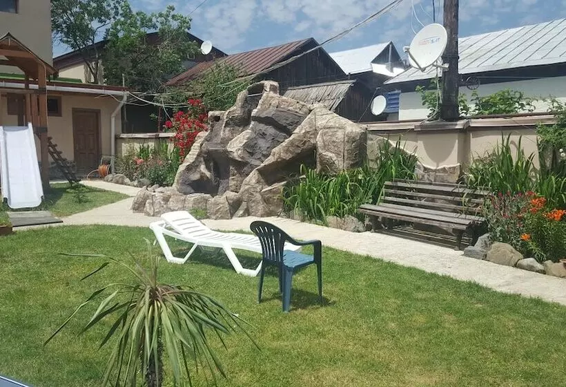 پانسیون Amadeus