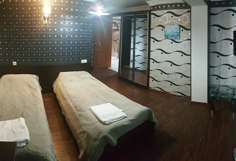 پانسیون Amadeus