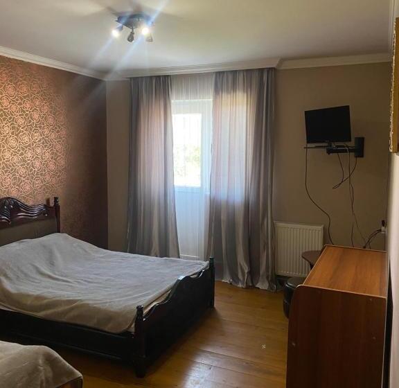 پانسیون Amadeus