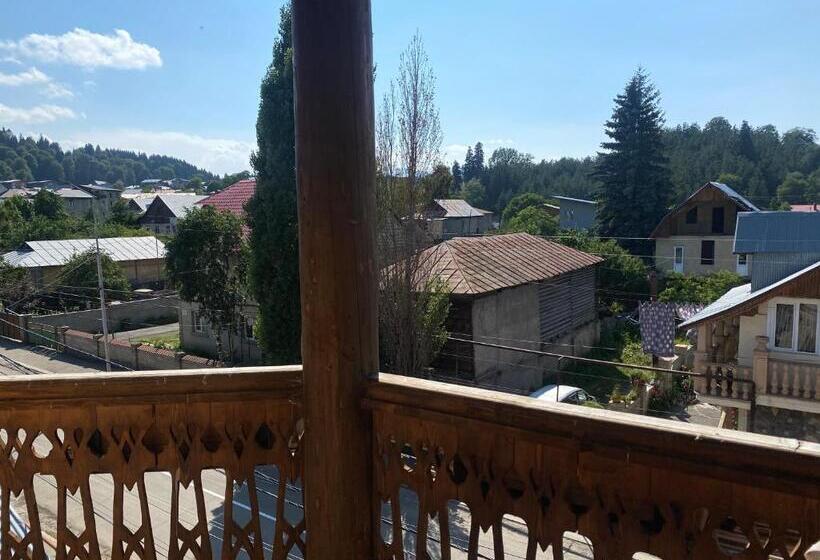 پانسیون Amadeus