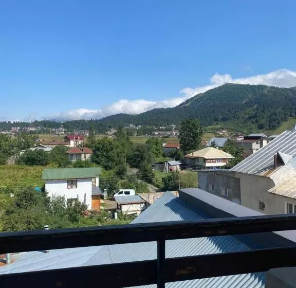 پانسیون Amadeus