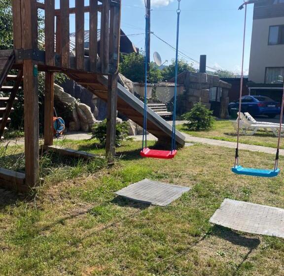 پانسیون Amadeus