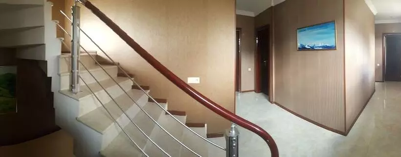 پانسیون Amadeus