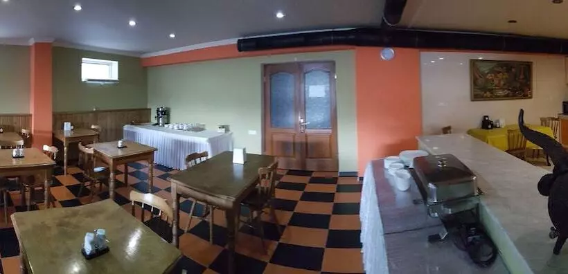 پانسیون Amadeus