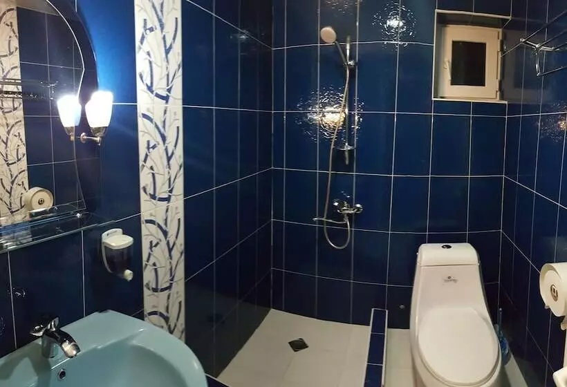 پانسیون Amadeus