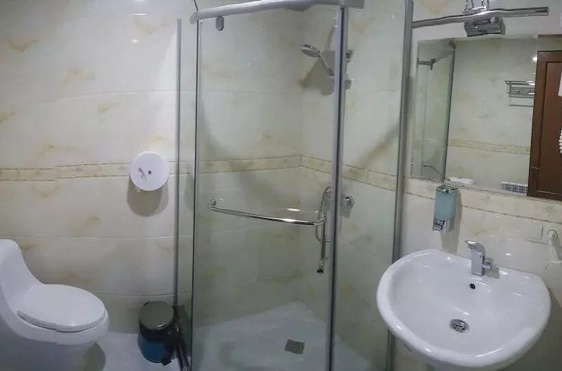 پانسیون Amadeus