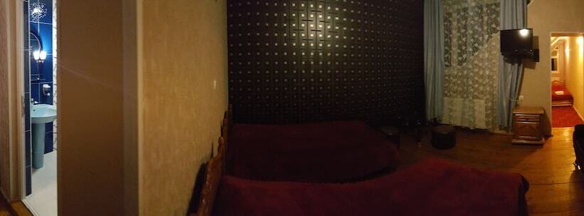 پانسیون Amadeus