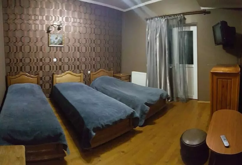 پانسیون Amadeus