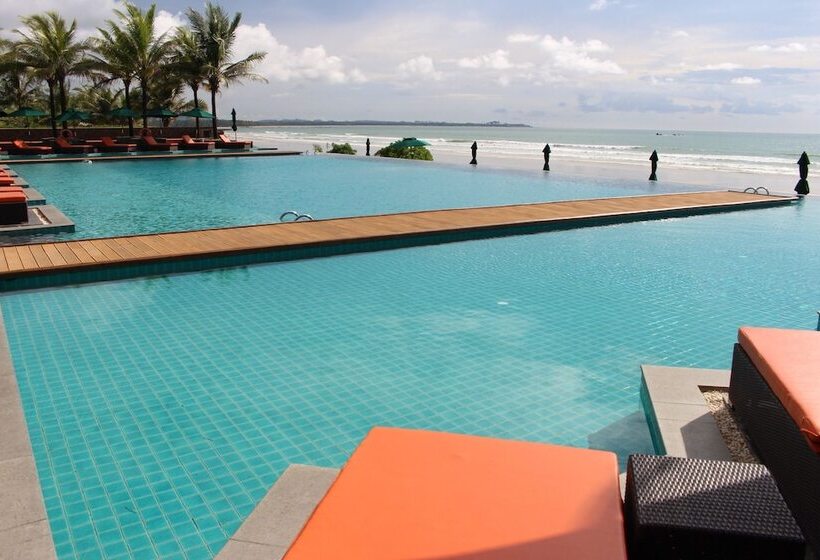 پانسیون Ocean Front Campgrounds