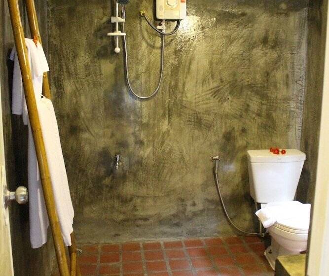 پانسیون Ocean Front Campgrounds