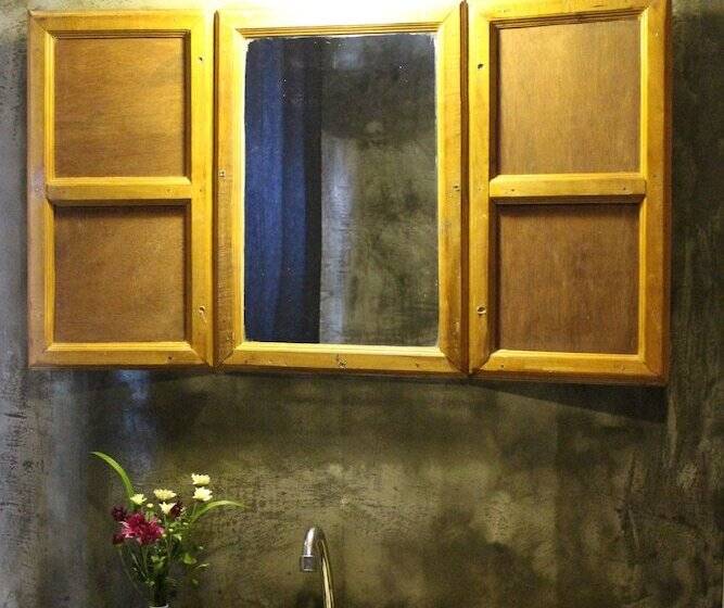 پانسیون Ocean Front Campgrounds