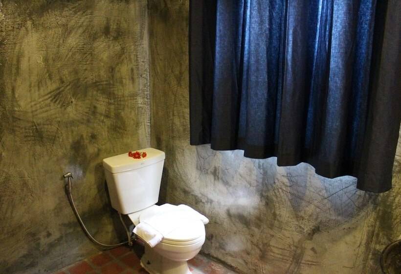 پانسیون Ocean Front Campgrounds