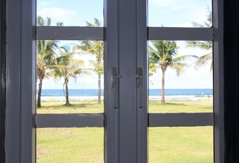 پانسیون Ocean Front Campgrounds