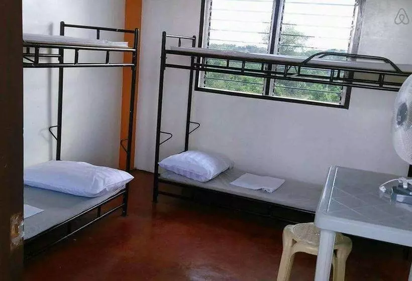 ペンション Siez Guest House Panglao Island