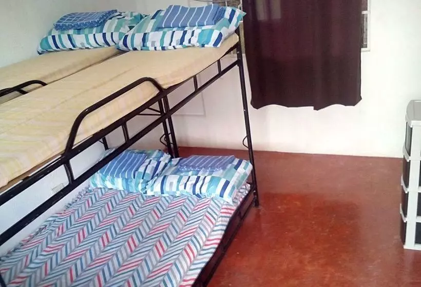 ペンション Siez Guest House Panglao Island