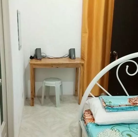 ペンション Siez Guest House Panglao Island