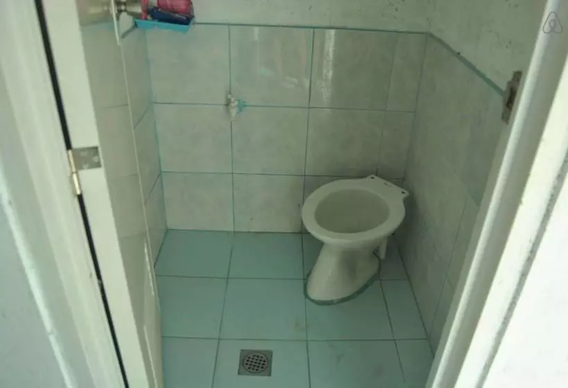 ペンション Siez Guest House Panglao Island