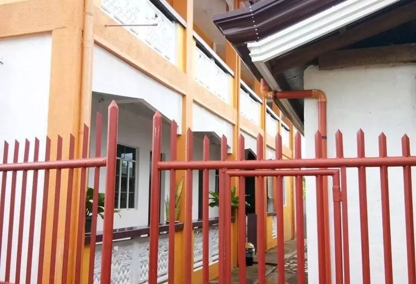 ペンション Siez Guest House Panglao Island