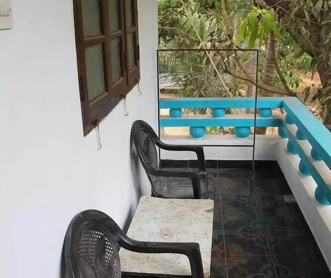 Pension (Hôtel basse catégorie) Thomson House