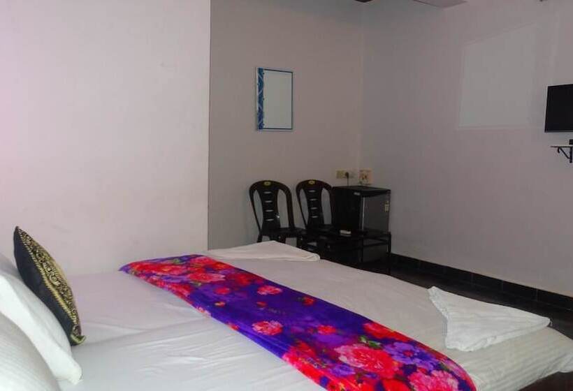 펜션 Thomson House