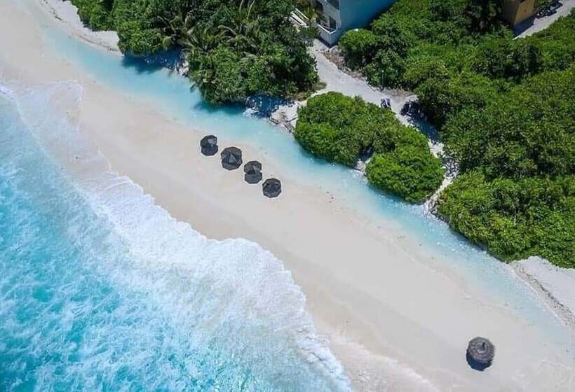 پانسیون Thundee Inn