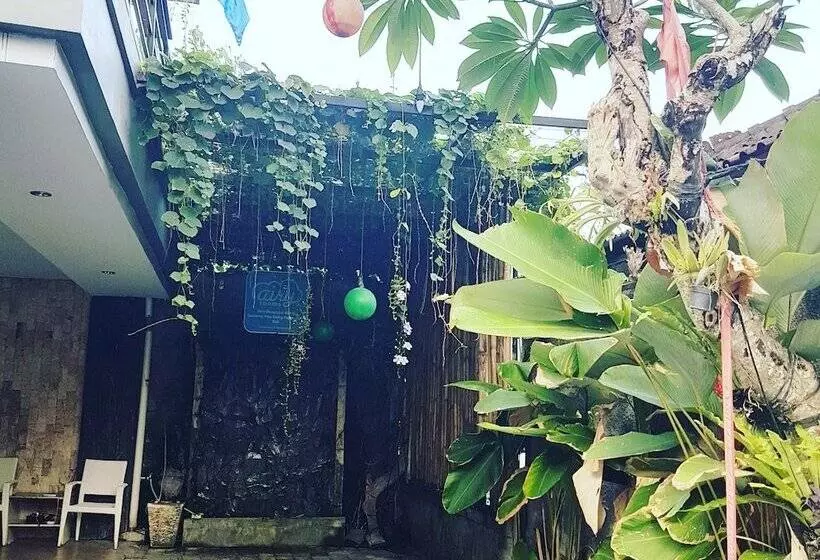 پانسیون Valomia Guest House